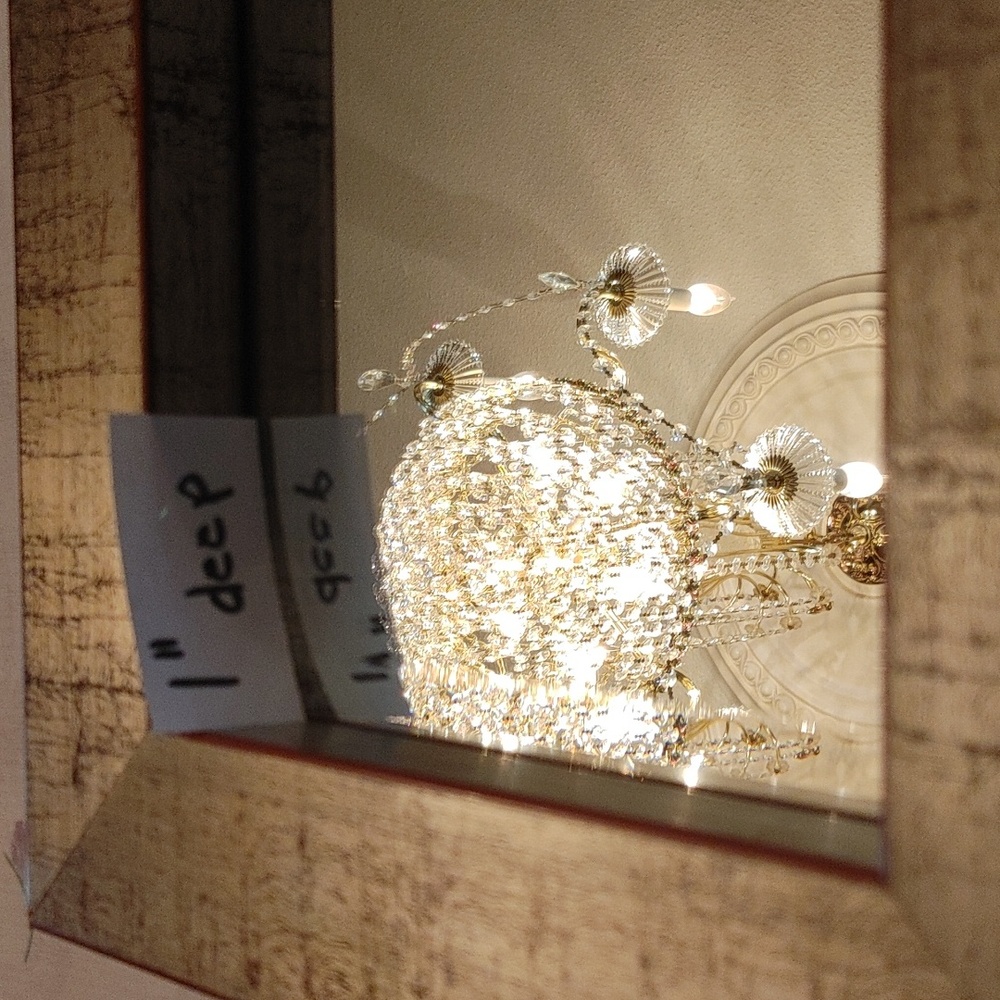 ♦️Recessed Mirror - Picture 12 of 12